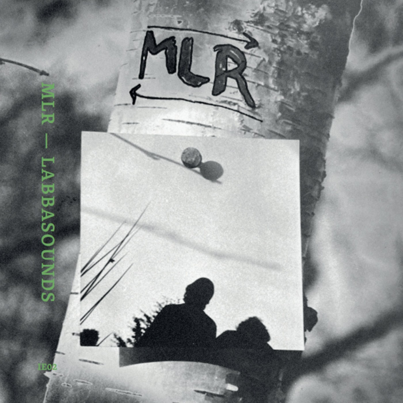 MLR — Labbasounds cover
