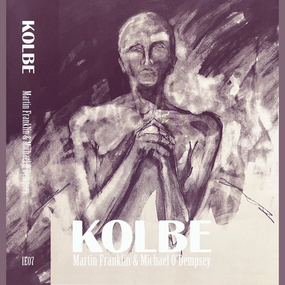 Martin Franklin & Michael O'Dempsey — Kolbe cover