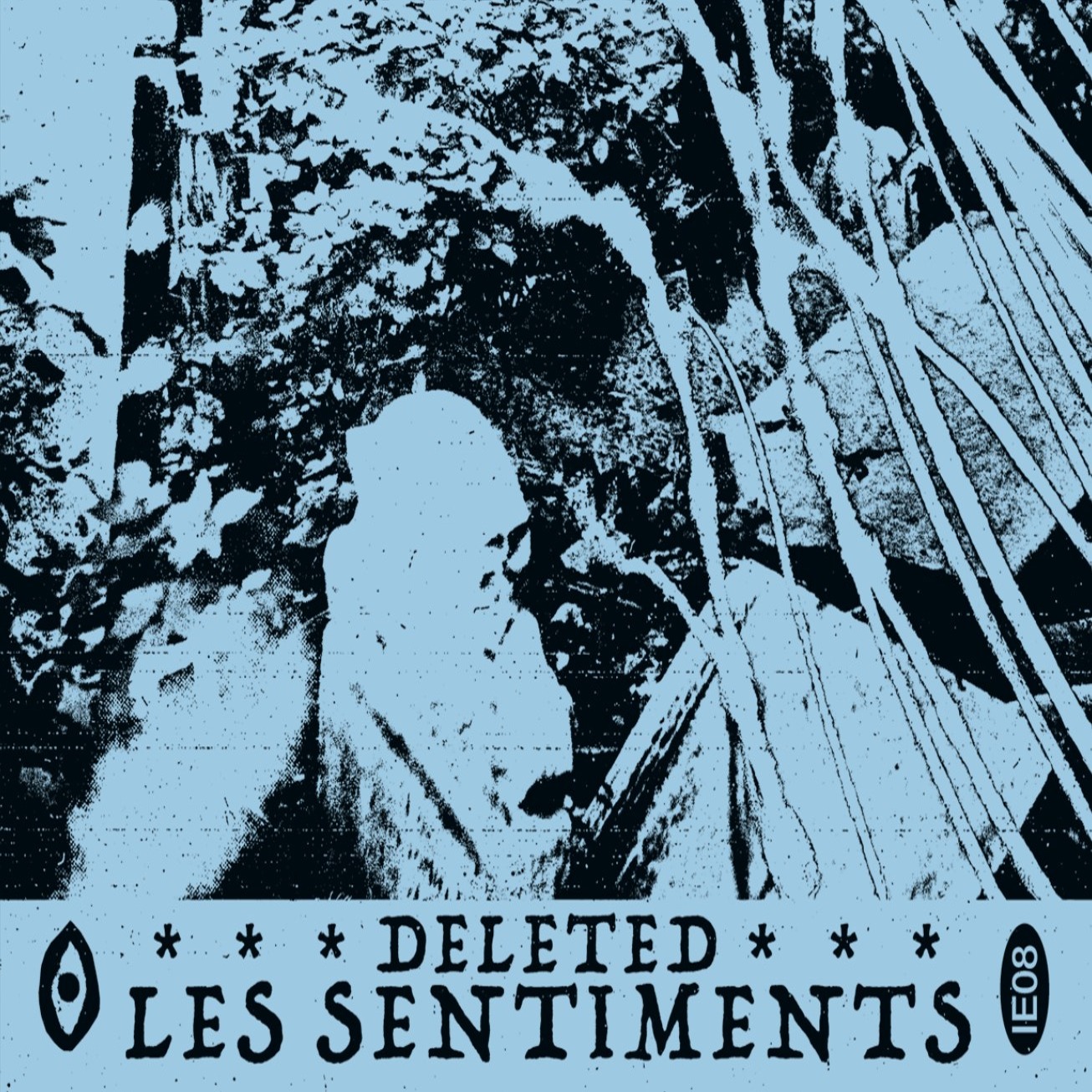 Deleted — Les Sentiments cover